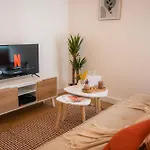 Le Cosy Memorial - Parking - By Primo Conclergerie