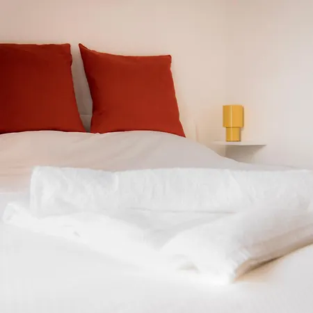 Le Cosy Memorial - Parking - By Primo Conclergerie Apartmán *