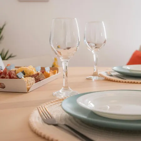 Le Cosy Memorial - Parking - By La Caenciergerie Apartamento *