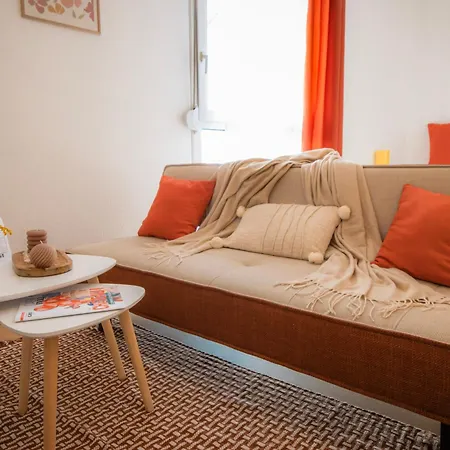 Le Cosy Memorial - Parking - By La Caenciergerie Apartamento
