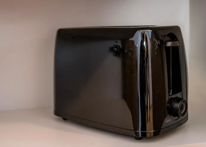 Le Cosy Memorial - Parking - By Primo Conclergerie