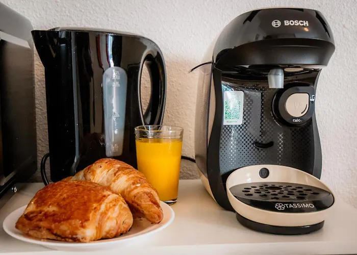 Lejlighed Le Cosy Memorial - Parking - By Primo Conclergerie *