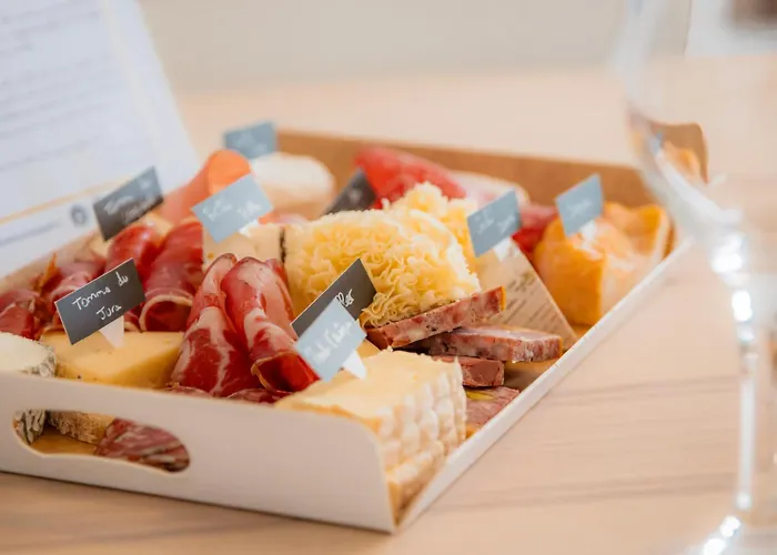 Lejlighed Le Cosy Memorial - Parking - By Primo Conclergerie *