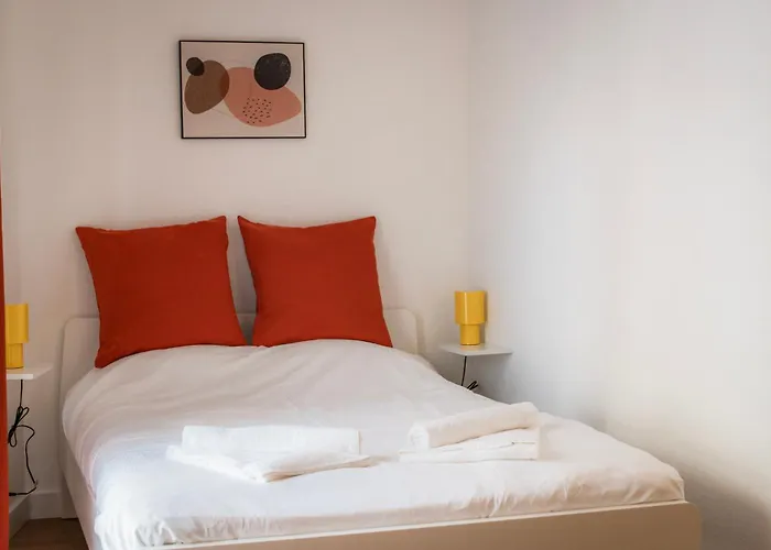 Le Cosy Memorial - Parking - By Primo Conclergerie * Caen