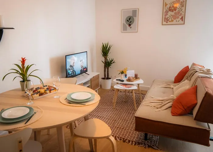 Lejlighed Le Cosy Memorial - Parking - By Primo Conclergerie