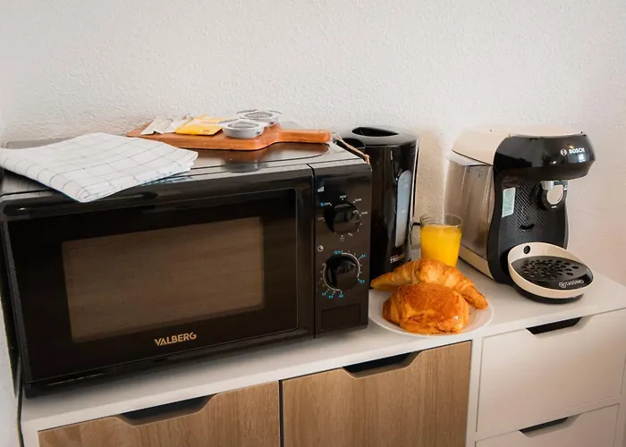 Lejlighed Le Cosy Memorial - Parking - By Primo Conclergerie *