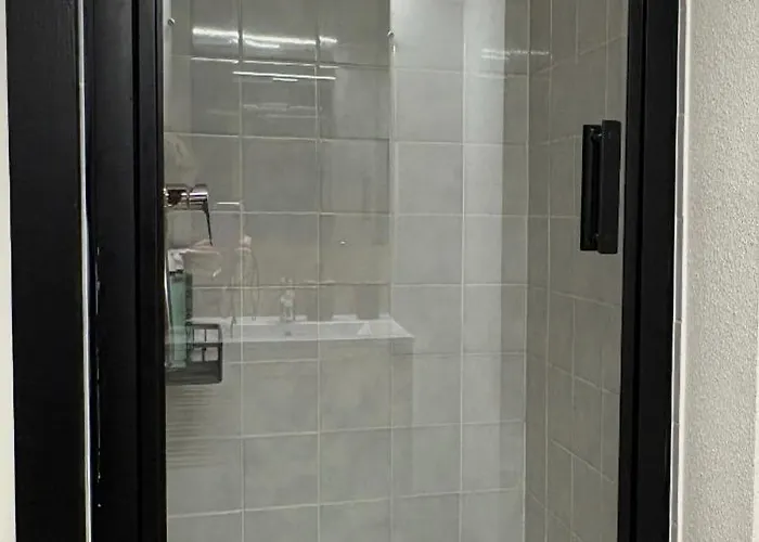 Le Cosy Memorial - Parking - By Primo Conclergerie